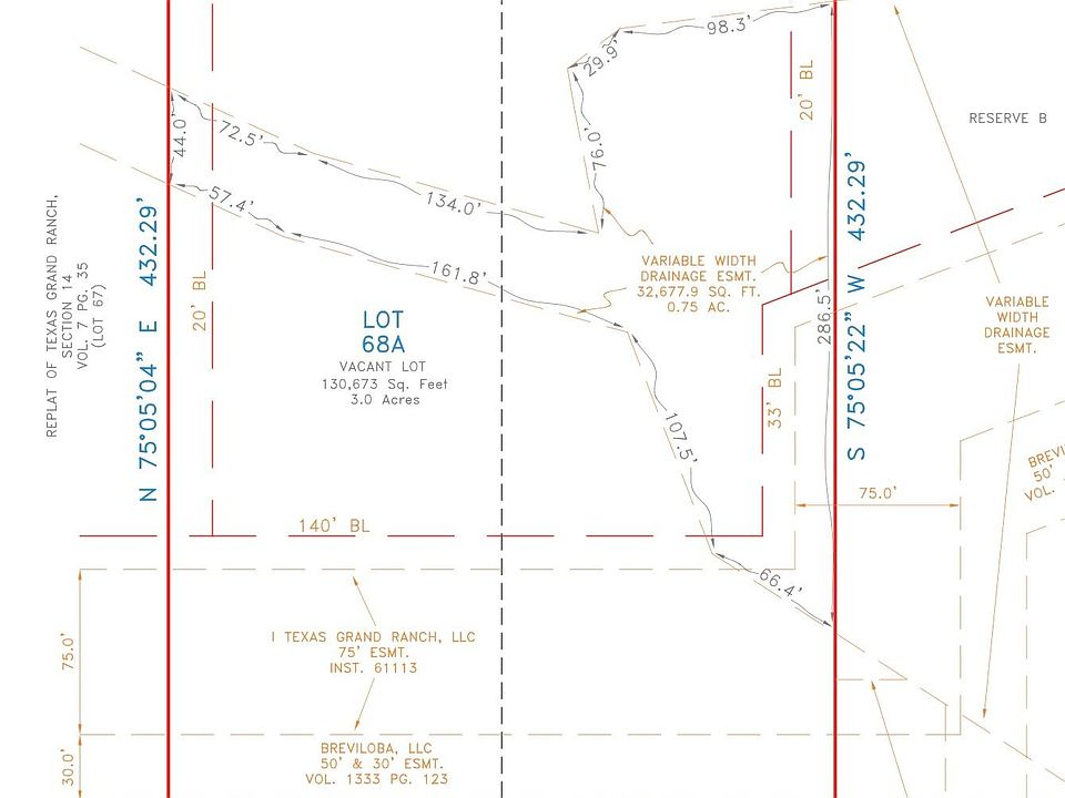 2nd image of 14-30-68A Dipping Vat Rd Lot 68A