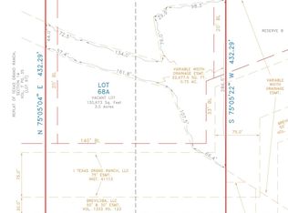 14-30-68A Dipping Vat Rd LOT 68A, Huntsville, TX 77340