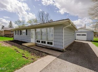 1730 Park St, Findlay, OH 45840