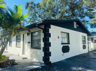 618 93rd Avenue North - 5, Saint Petersburg, FL 33702