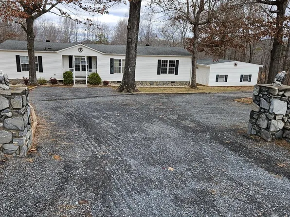 1348 Tucker Ter, Evington, VA 24550