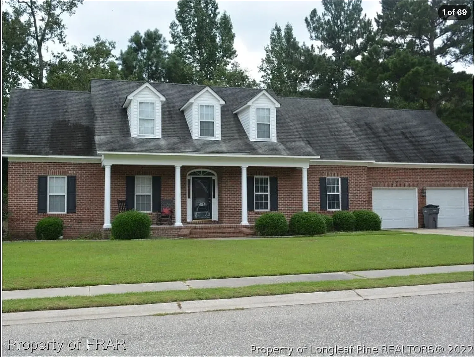 5 bed, 2878 sqft, $2,550 — Photo 2