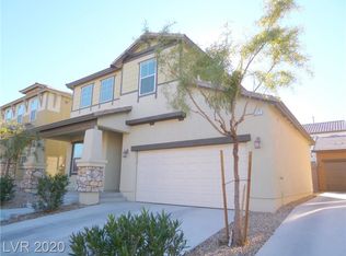 2777 Rochester Run Ave, Henderson, NV 89052