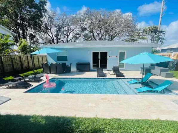 3004 SE 4th Ave, Fort Lauderdale, FL 33316