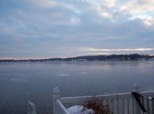 2005 Boulevard St, Rochester, IN 46975