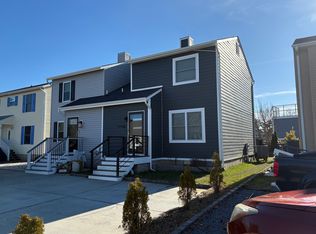 309B S Bay Dr #309B, Ocean City, MD 21842