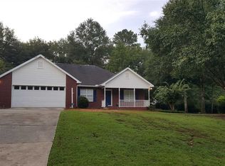 4419 Jones Rd, Macon, GA 31216