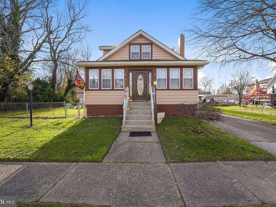 2117 Penn St, Pennsauken, NJ 08110 Zillow