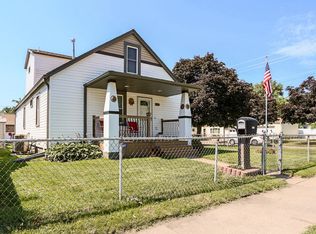 1631 Avenue G, Council Bluffs, IA 51501