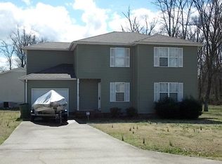 324 June Dr LOT 19, Lebanon, TN 37087