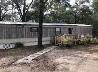 6440 Butternut Dr, Milton, FL 32583