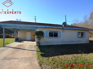 240 Hildersheim Dr, Prichard, AL 36613