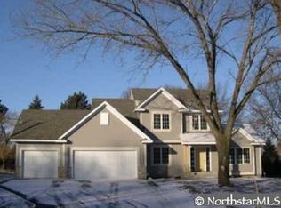 257 97th Ave NW, Coon Rapids, MN 55433