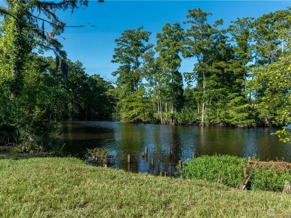 3698 Frank Parker Rd, Sulphur, LA 70663