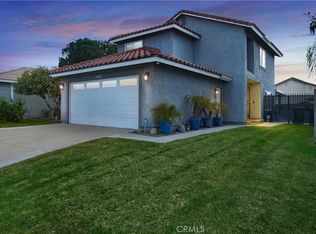 1400 Coral Tree Rd, Colton, CA 92324