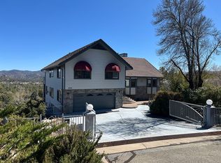 2096 Meadowbrook Rd, Prescott, AZ 86303