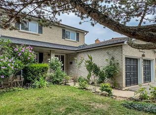 302 Randall Cres, Milton, ON L9T 4X7