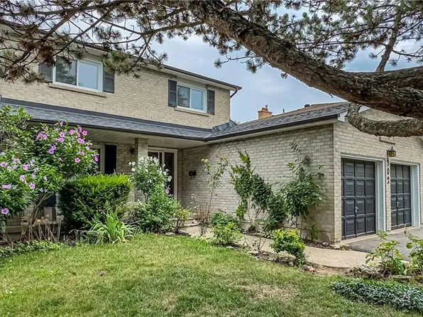 302 Randall Cres, Milton, ON L9T 4X7