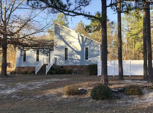 1530 Woodtrail Dr, Gaston, SC 29053