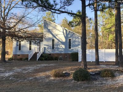 1530 Woodtrail Dr, Gaston, SC, 29053