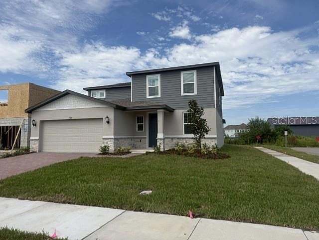 1st image of 4504 EAGLE TRAIL BEND