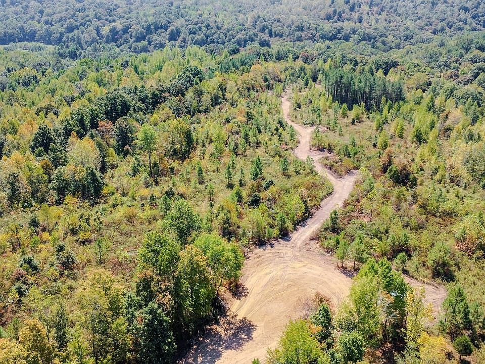 Hurricane Southeast Tract 2 Tennessee 06
