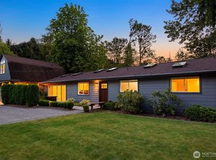 1109 Lewis Lane SE, Issaquah, WA 98027