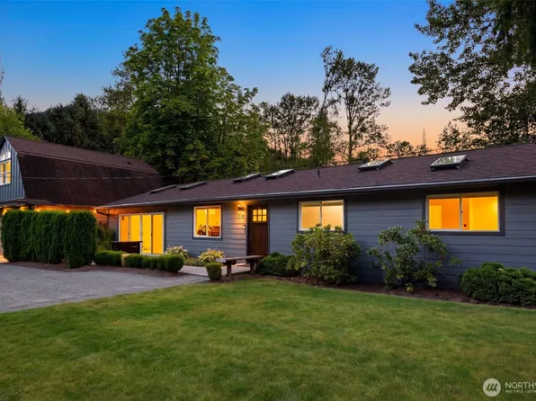 1109 Lewis Lane SE, Issaquah, WA 98027