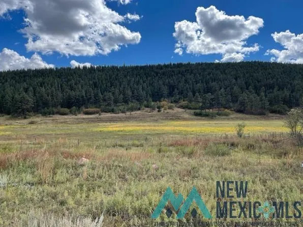 County Road C009 #115, Ocate, NM 87734