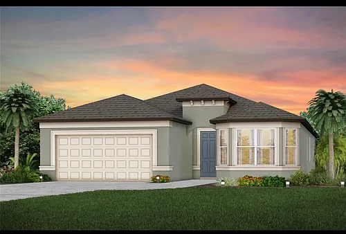 3834 Capri Coast Dr Photo 1