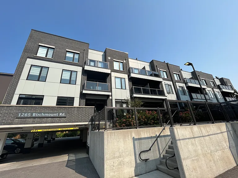 1265 Birchmount Rd #5 — Photo 3
