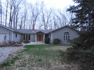 13773 2a Rd, Plymouth, IN 46563