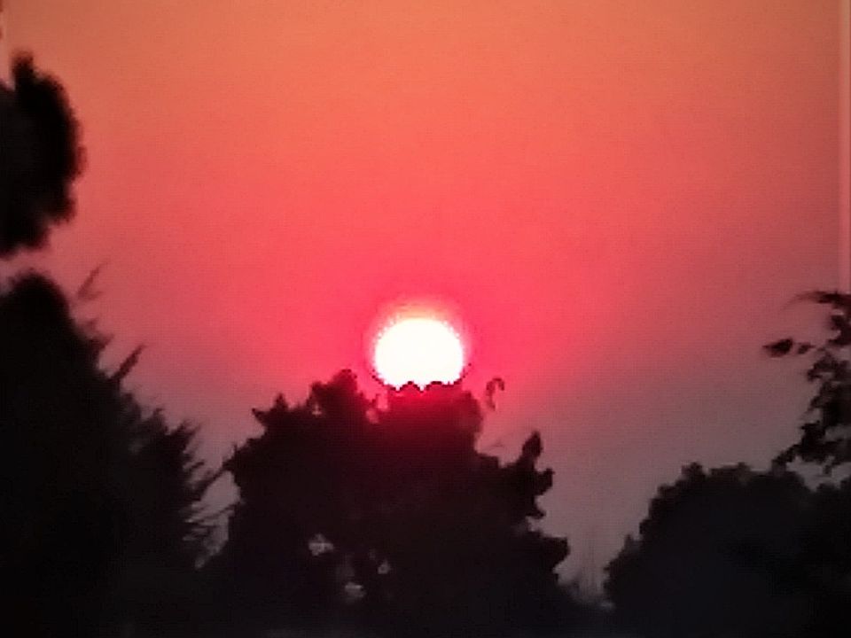 SUNSETS/OCEAN/GOLF COURSE!!!