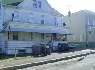 129 Putnam St, Hazle Township, PA 18202