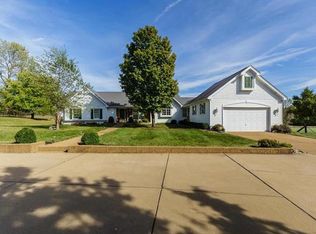 3966 Little Tavern Rd, Pacific, MO 63069