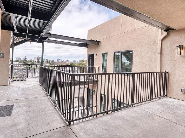 4202 Telegraph Ave #203 — Photo 14