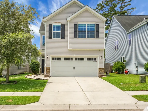 8921 Skipping Rock Ln, Summerville, SC 29485