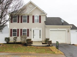 107 Limited Dr, Ranson, WV 25438