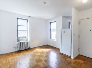366 W 52nd St, New York, NY 10019