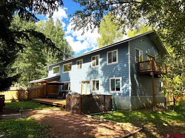 120 Spruce Street, Lake City, CO 81235