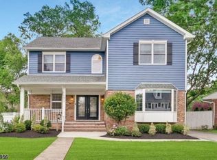 110 Cottage Pl, Westfield, NJ 07090