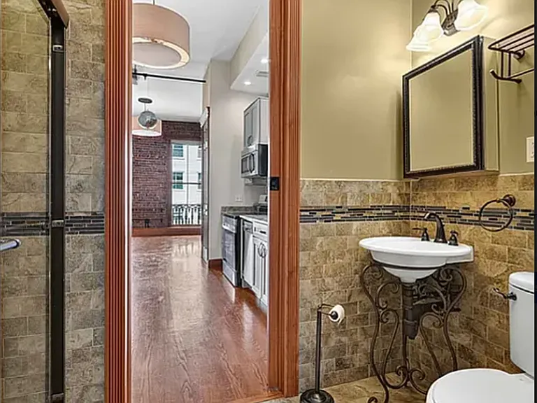 130 W 10th St #2/3 — Photo 7