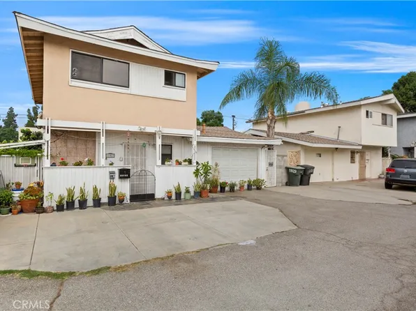 11027 Lambert Ave, El Monte, CA 91731