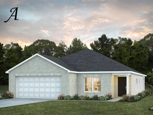 254 Pedric Dr, Wetumpka, AL 36093