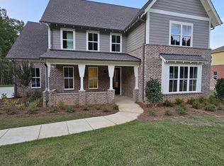 867 Chelsea Park Rd, Chelsea, AL 35043