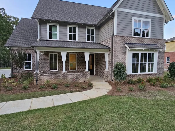 867 Chelsea Park Rd, Chelsea, AL 35043