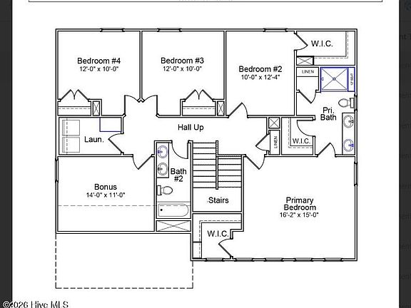 3rd image of 637 Heart Pine Avenue