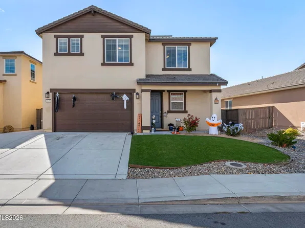 2149 Neuer Dr, Sparks, NV 89436
