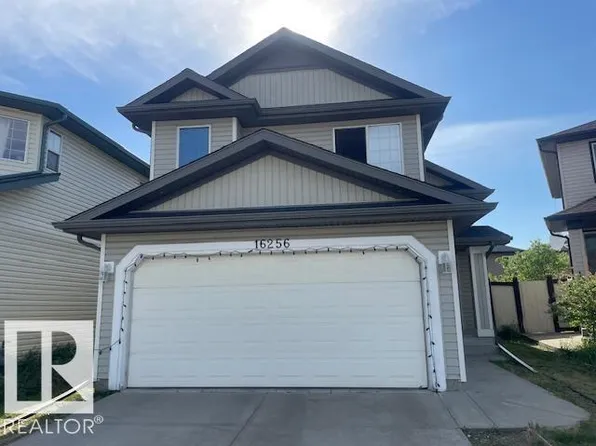 16256 132nd St NW, Edmonton, AB T6V 1X5