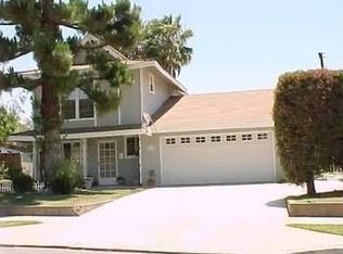 452 Coronado St, San Dimas, CA 91773